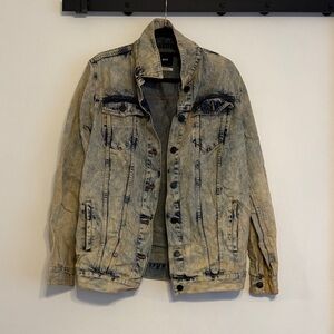 BDG Denim Jacket